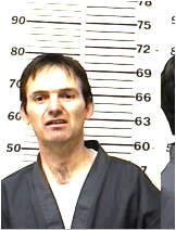 Inmate SCHWEGMANN, WAYNE