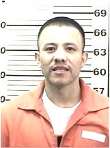 Inmate TORRES, THEODORE