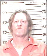 Inmate TOTTEN, JOSEPH B