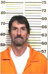 Inmate WHITMAN, KEENAN L