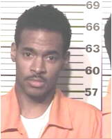 Inmate ALLEN, GREGORY C