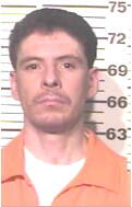 Inmate BACA, ANTHONY J