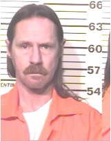 Inmate BLAKE, ROBERT E