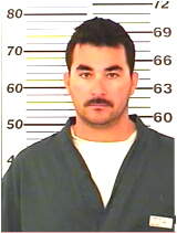 Inmate CHAVEZLOYA, JAVIER