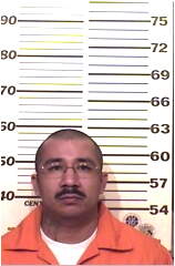 Inmate DOMINGOGOMEZ, VICTOR H