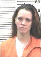 Inmate DOUGLAS, CHRISTI M