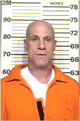 Inmate GARRETT, RICHARD