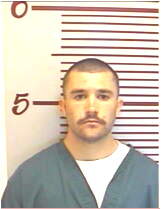 Inmate GOMEZ, CARL J