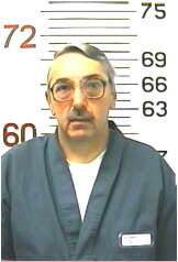 Inmate GROSSBERG, ALLEN J