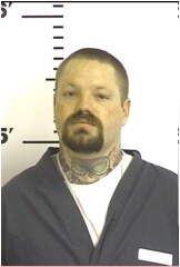 Inmate HELBIG, TIMOTHY A