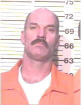 Inmate HITE, MICHAEL J