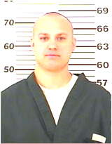 Inmate KERANEN, MICHAEL R