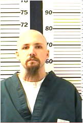 Inmate LITTLE, DAVID R