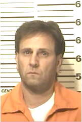 Inmate LONG, DAVID L