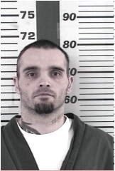 Inmate LUCADO, JOSEPH T