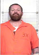 Inmate MCWILLIAMS, DAVID R