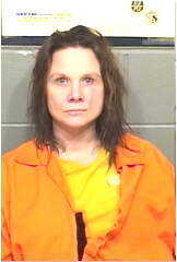 Inmate MILLER, LESLIE R