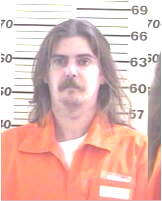 Inmate MILLER, TIMOTHY B