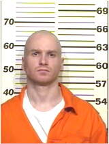 Inmate MOLBERT, JEREMY C