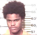 Inmate POLLARD, DEWITT