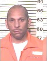 Inmate ROBERTS, FRANKLIN T