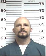 Inmate ROBINSON, DUSTIN J