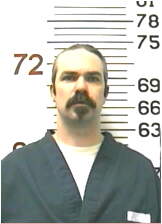 Inmate RUSSELL, ROBERT T