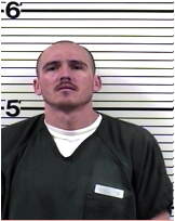 Inmate SANCHEZ, CHRISTIAN F