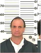 Inmate SCOTT, TODD K