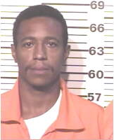 Inmate SPENCER, DENNIS