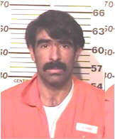 Inmate TOVAR, DANIEL