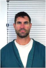 Inmate ALMSTEAD, DAVID T