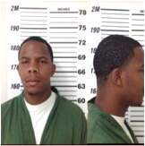 Inmate CRITTON, WILLIS J