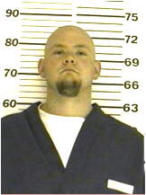 Inmate DEWIG, JOSHUA F