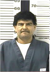 Inmate HERNANDEZ, FRANK Q