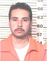 Inmate HERRERALOPEZ, JAIR