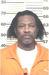 Inmate HOSKINS, JOE J