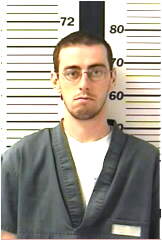 Inmate HOWELL, MICHAEL P