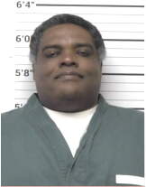 Inmate JOHNSON, ROBERT E