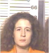 Inmate LONG, SHELBY J