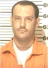 Inmate MOBLEY, MICHAEL D