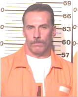Inmate NELSON, GRANT