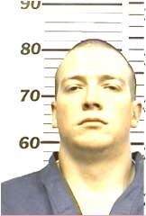 Inmate OFFERSON, DUSTIN A