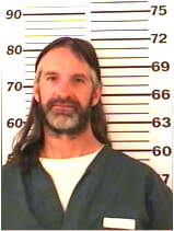 Inmate PHELPS, WILLIAM E