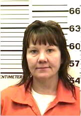 Inmate POLK, ELIZABETH M