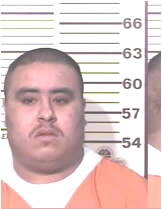 Inmate REYESTRUJILLO, UBALDO