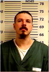 Inmate ROSALESAYALA, CARLOS