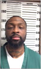 Inmate STEWART, RANDY L