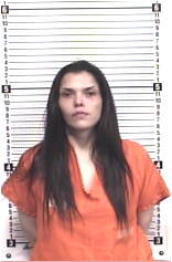 Inmate TRUJILLO, ELISHA A