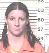 Inmate WELCH, SILKE